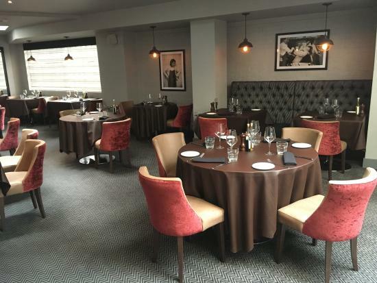 Marco's New York Italian